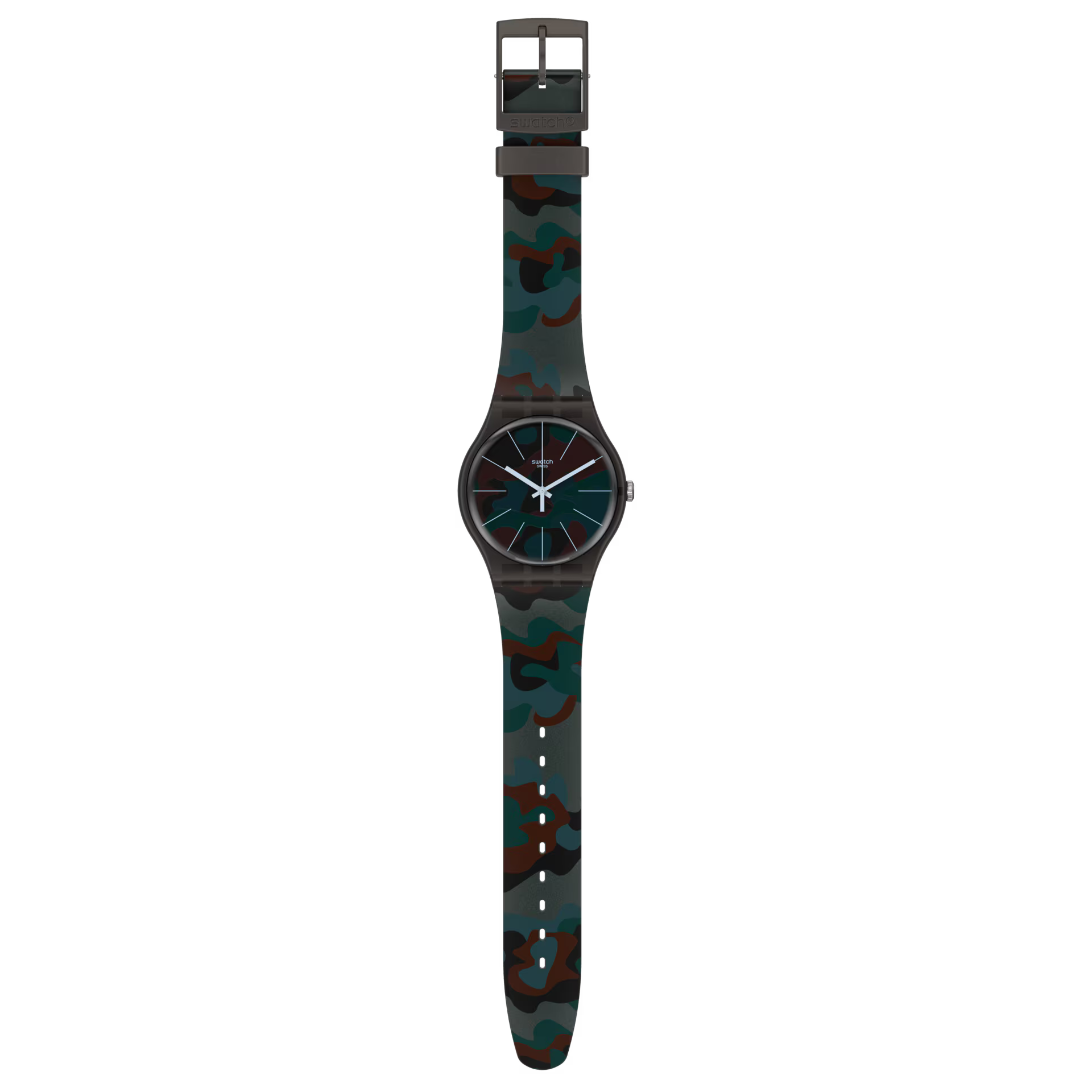 Swatch - SUOB175 Swatch