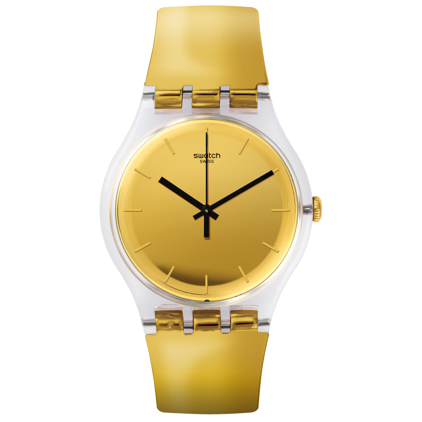 Swatch - SUOK120 Swatch