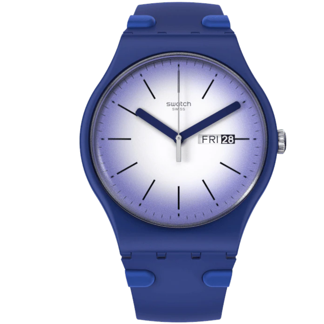 Swatch - SUON716 - Azzam Watches