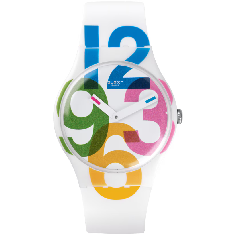 Swatch - SUOW117 Swatch