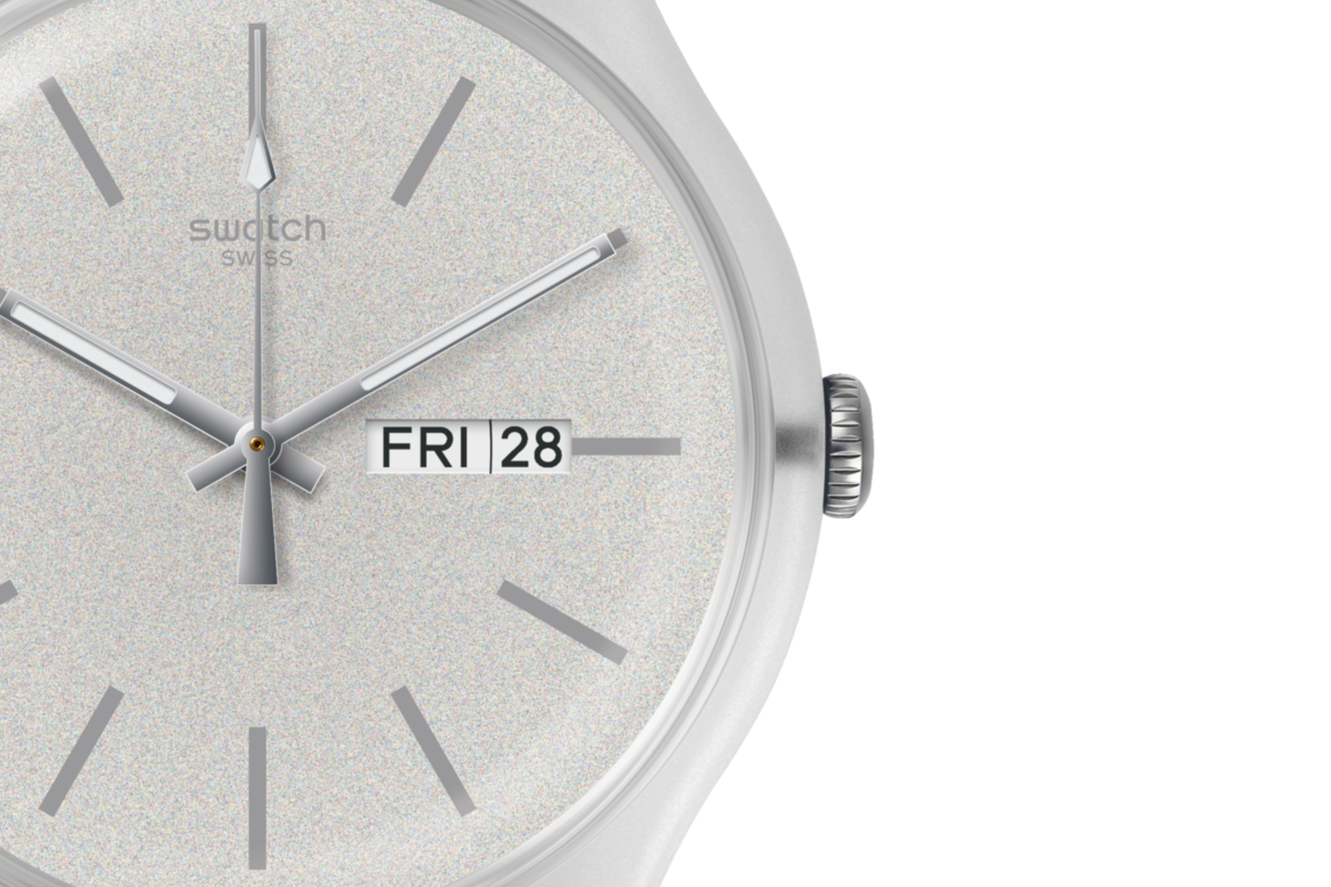 Swatch - SUOW710 Swatch