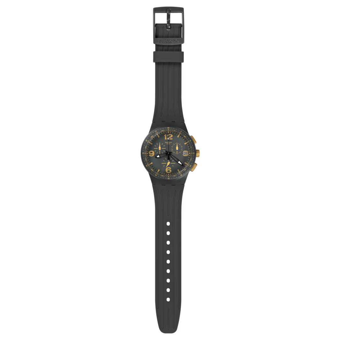 Swatch - SUSA401 Swatch