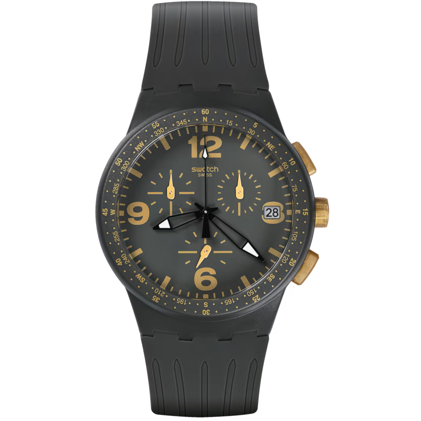 Swatch - SUSA401 Swatch