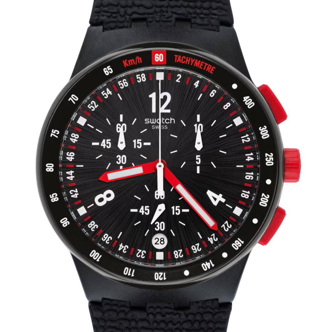 Swatch - SUSB411 Swatch