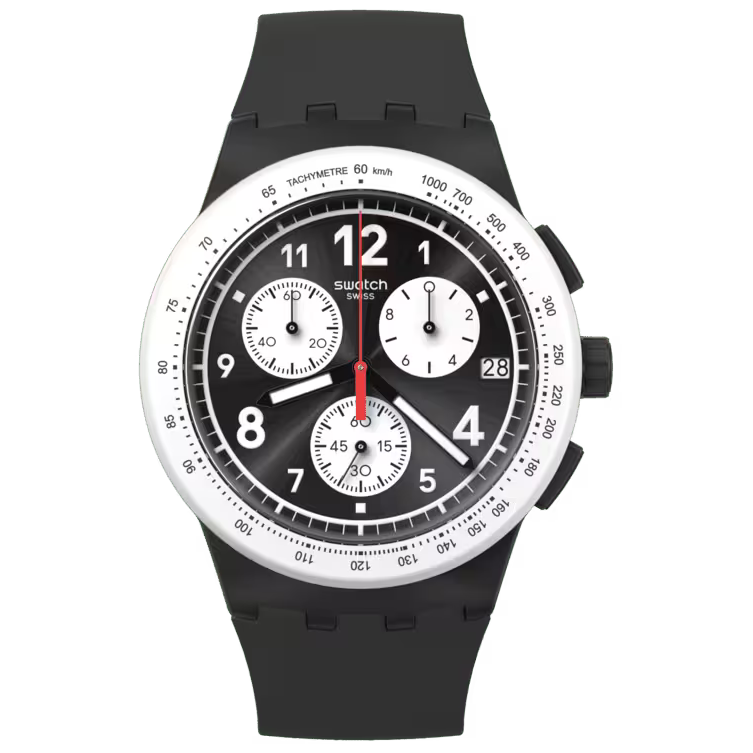 Swatch - SUSB420 Swatch