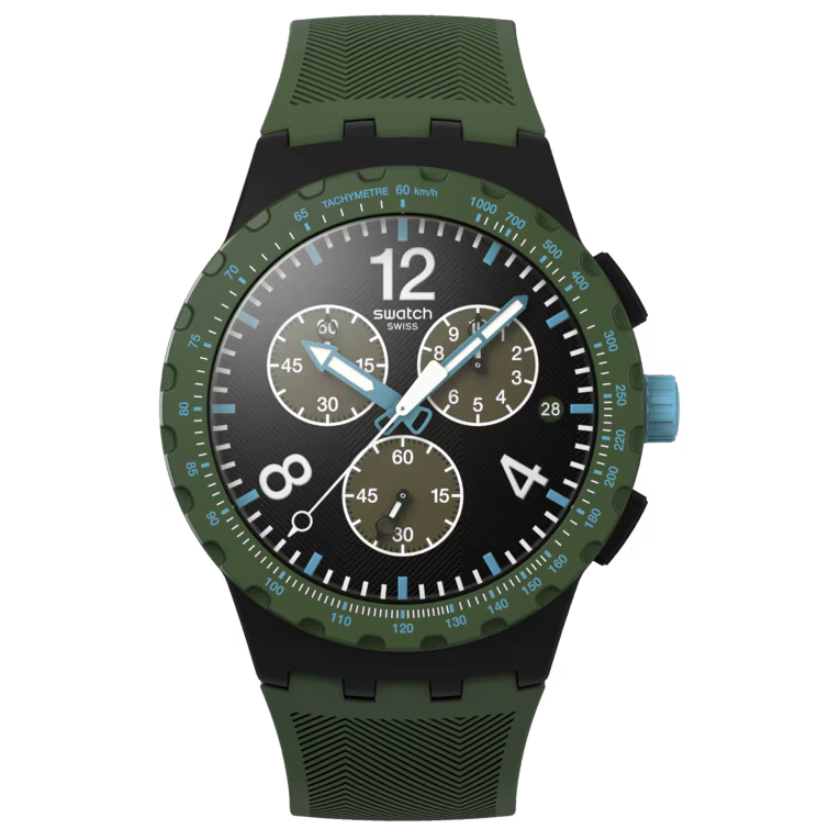 Swatch - SUSB421