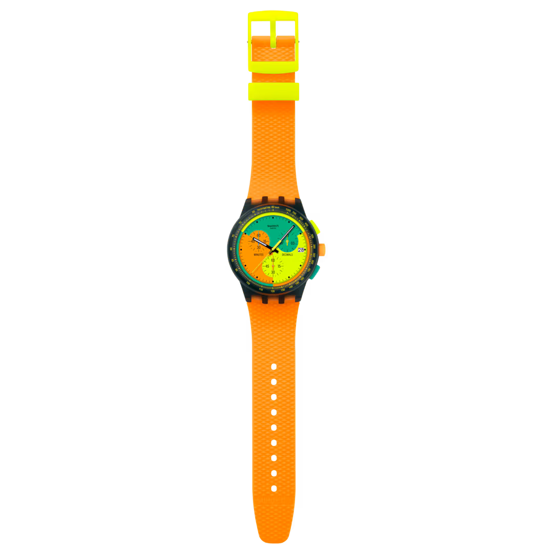 Swatch - SUSB422