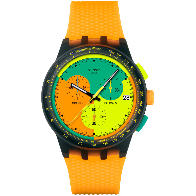 Swatch - SUSB422