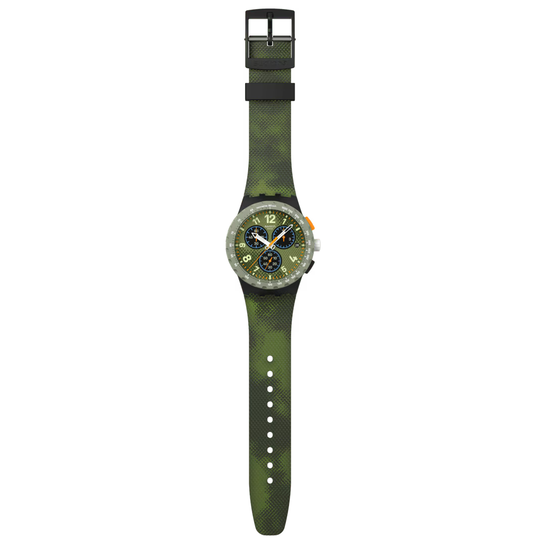 Swatch - SUSB423 Swatch