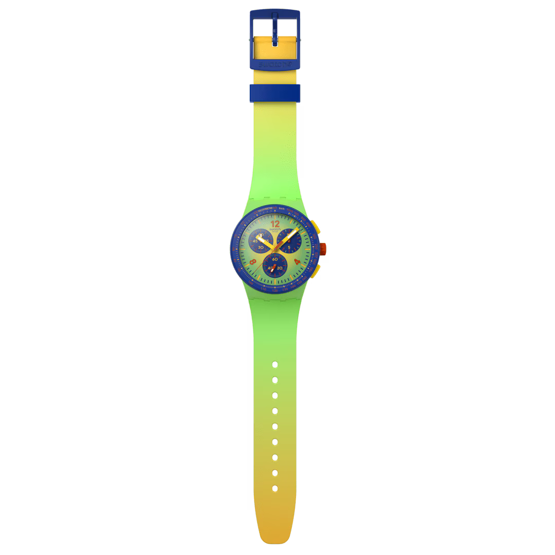 Swatch - SUSG101 Swatch