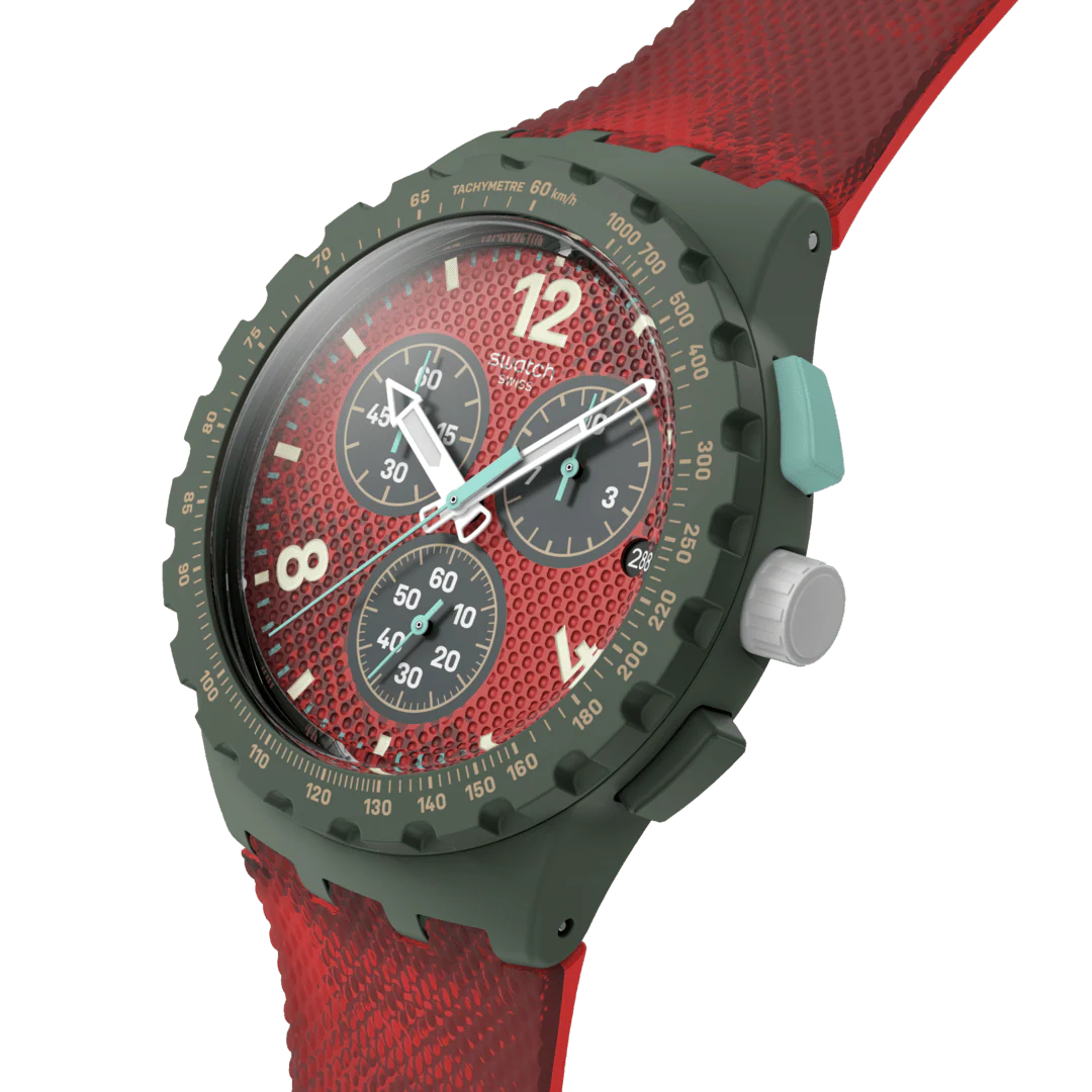 Swatch - SUSG410 Swatch
