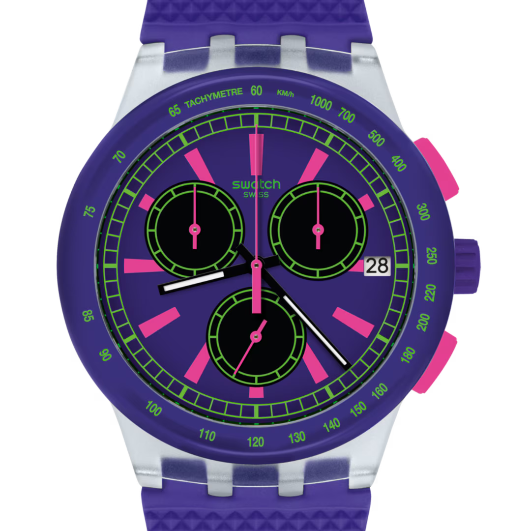 Swatch - SUSK400 Swatch
