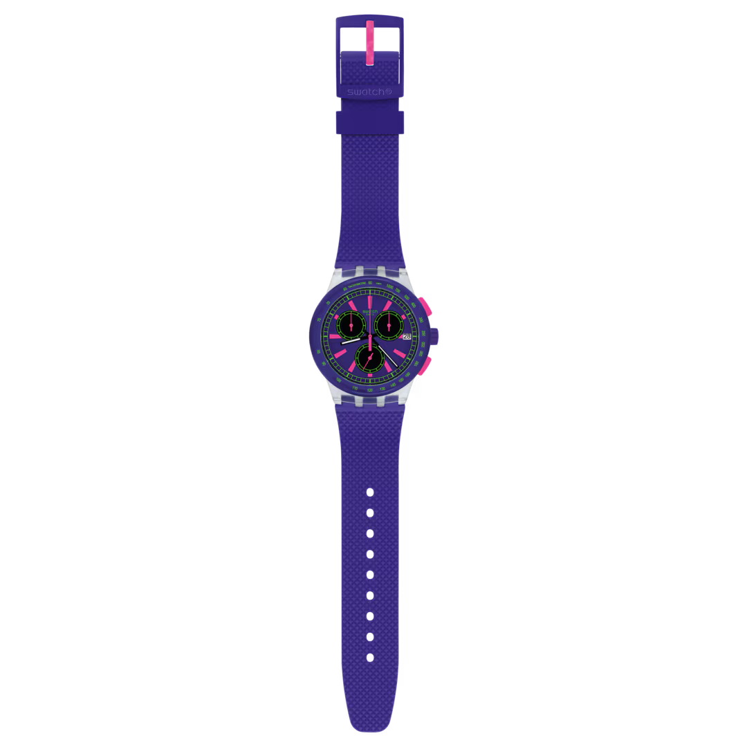 Swatch - SUSK400 Swatch