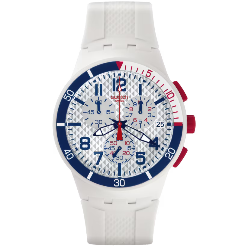 Swatch - SUSM401 Swatch