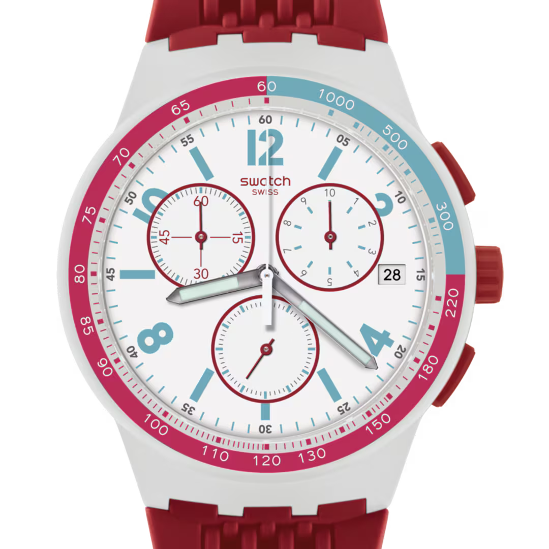 Swatch - SUSM403 Swatch