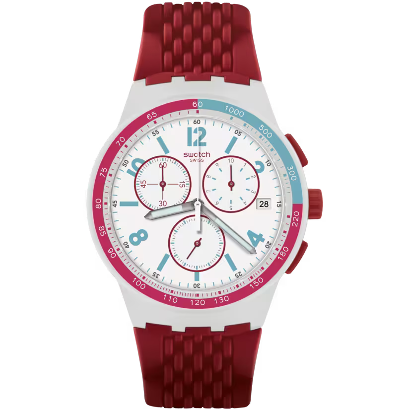 Swatch - SUSM403 Swatch