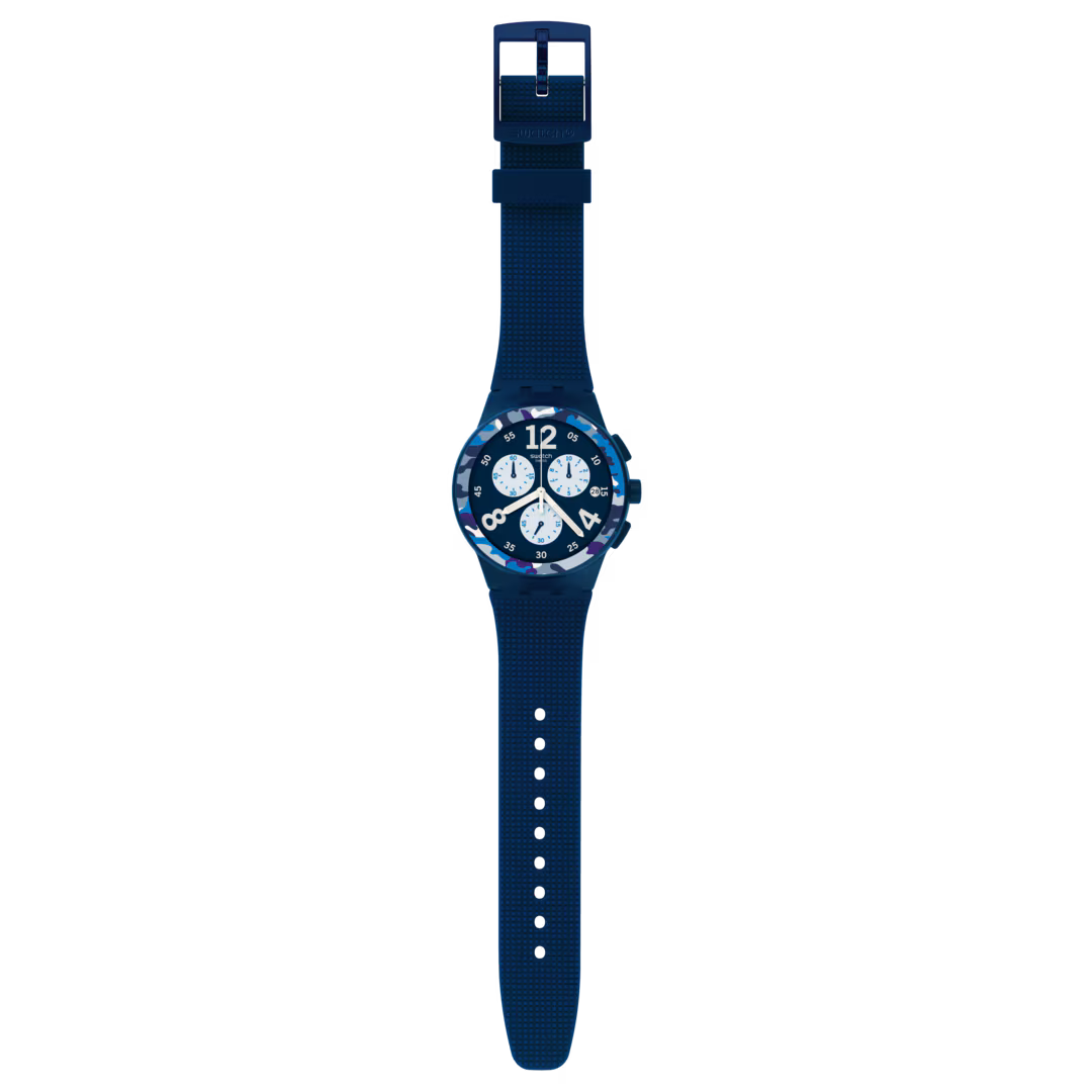 Swatch - SUSN414 Swatch