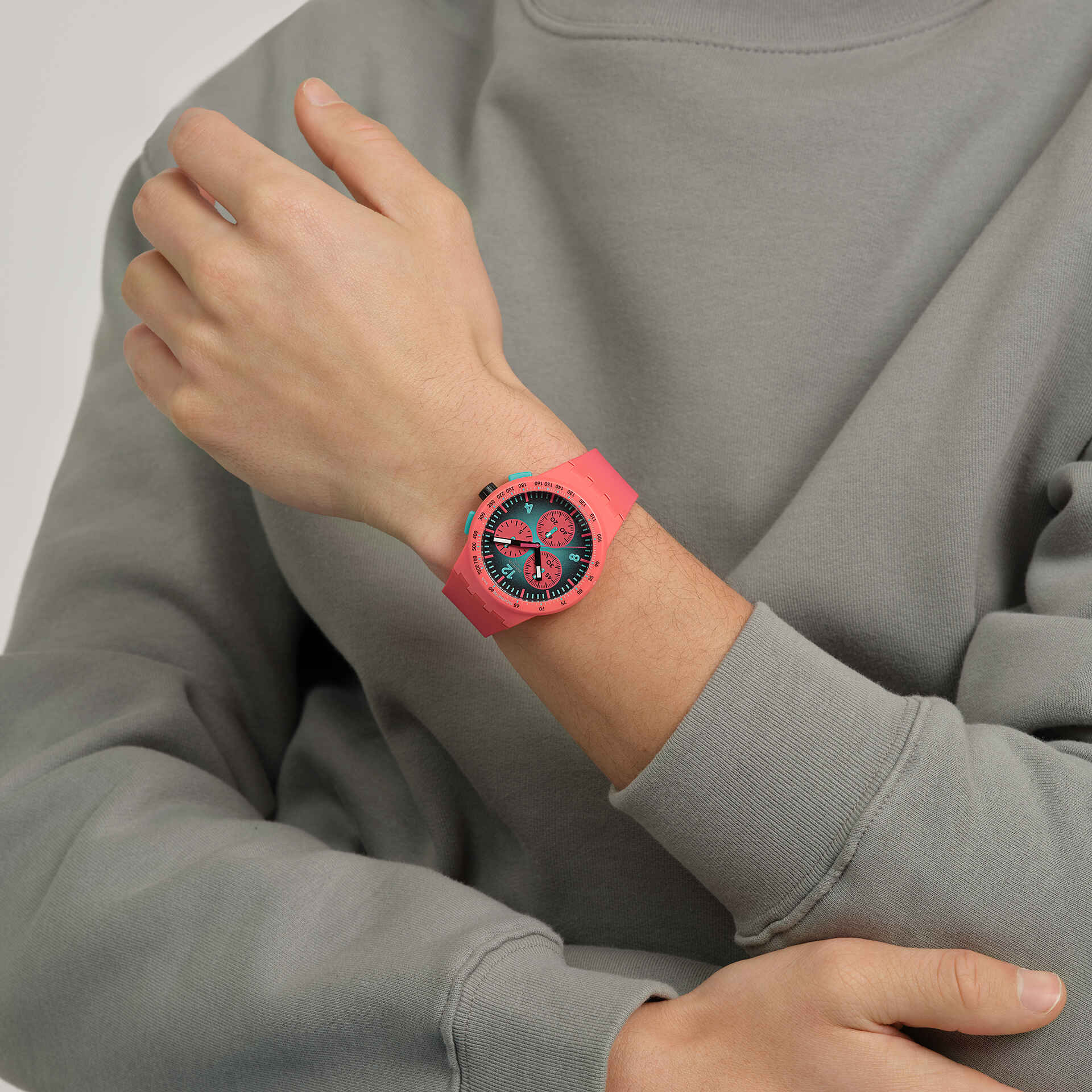 Swatch - SUSP100 Swatch
