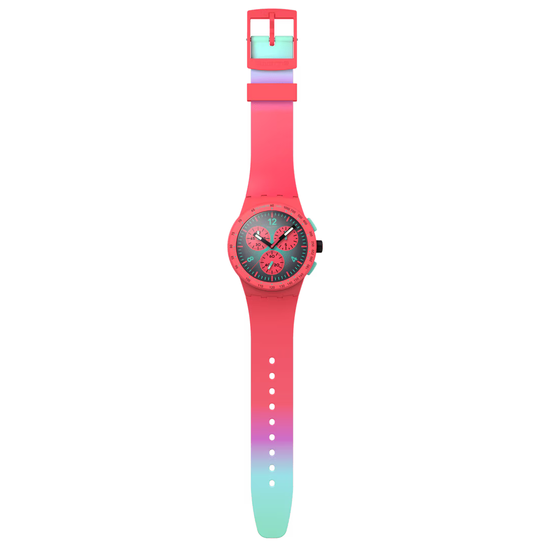 Swatch - SUSP100 Swatch