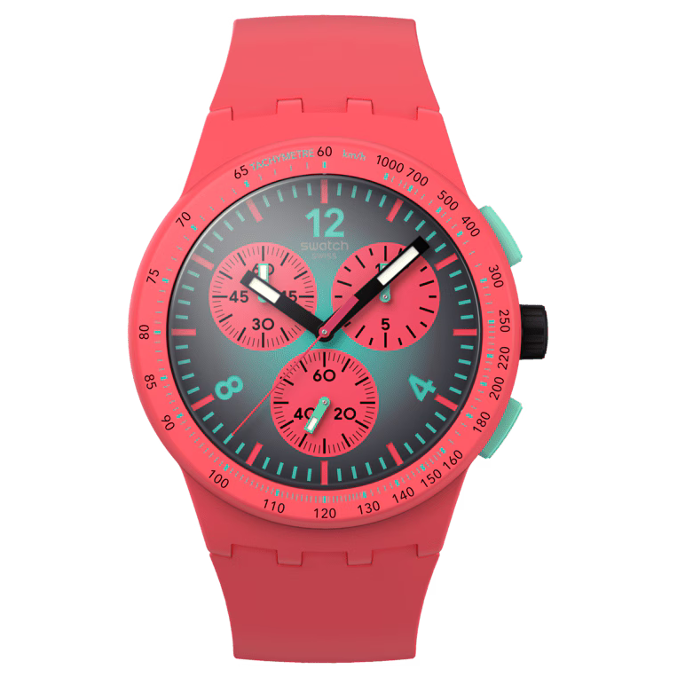 Swatch - SUSP100 Swatch