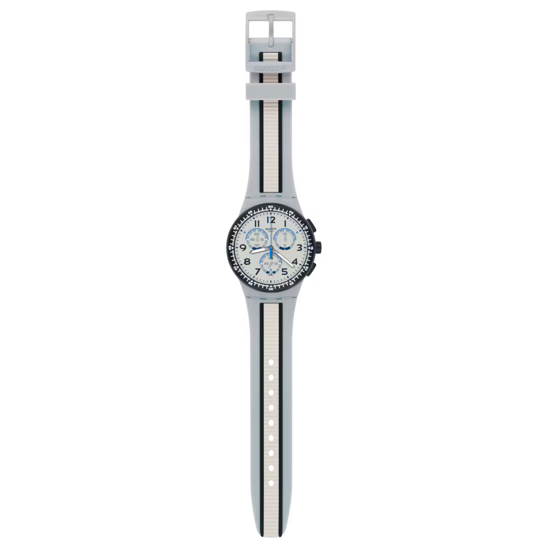 Swatch - SUSS401 Swatch