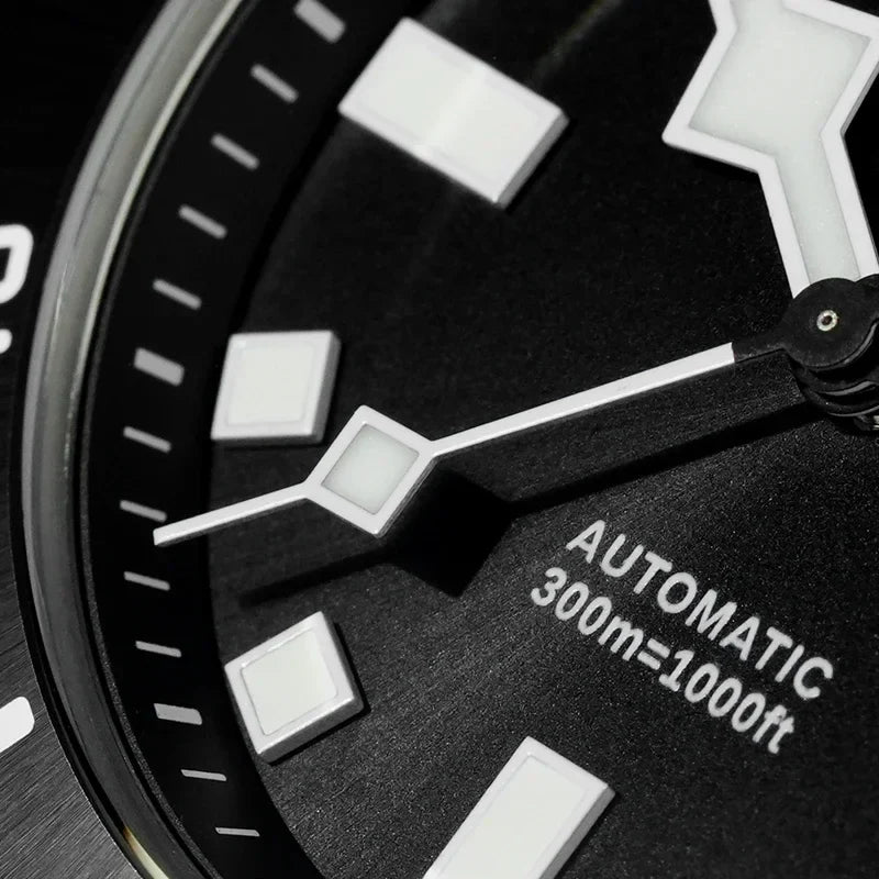 San Martin Titanium 300m