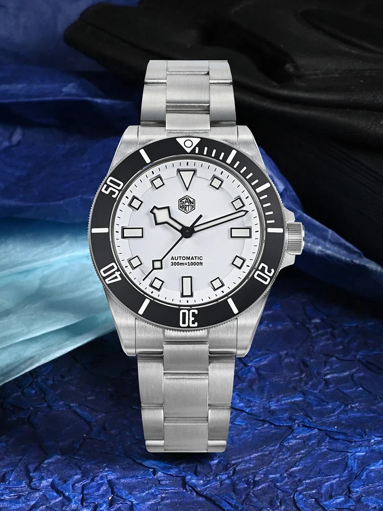 San Martin Titanium 300m