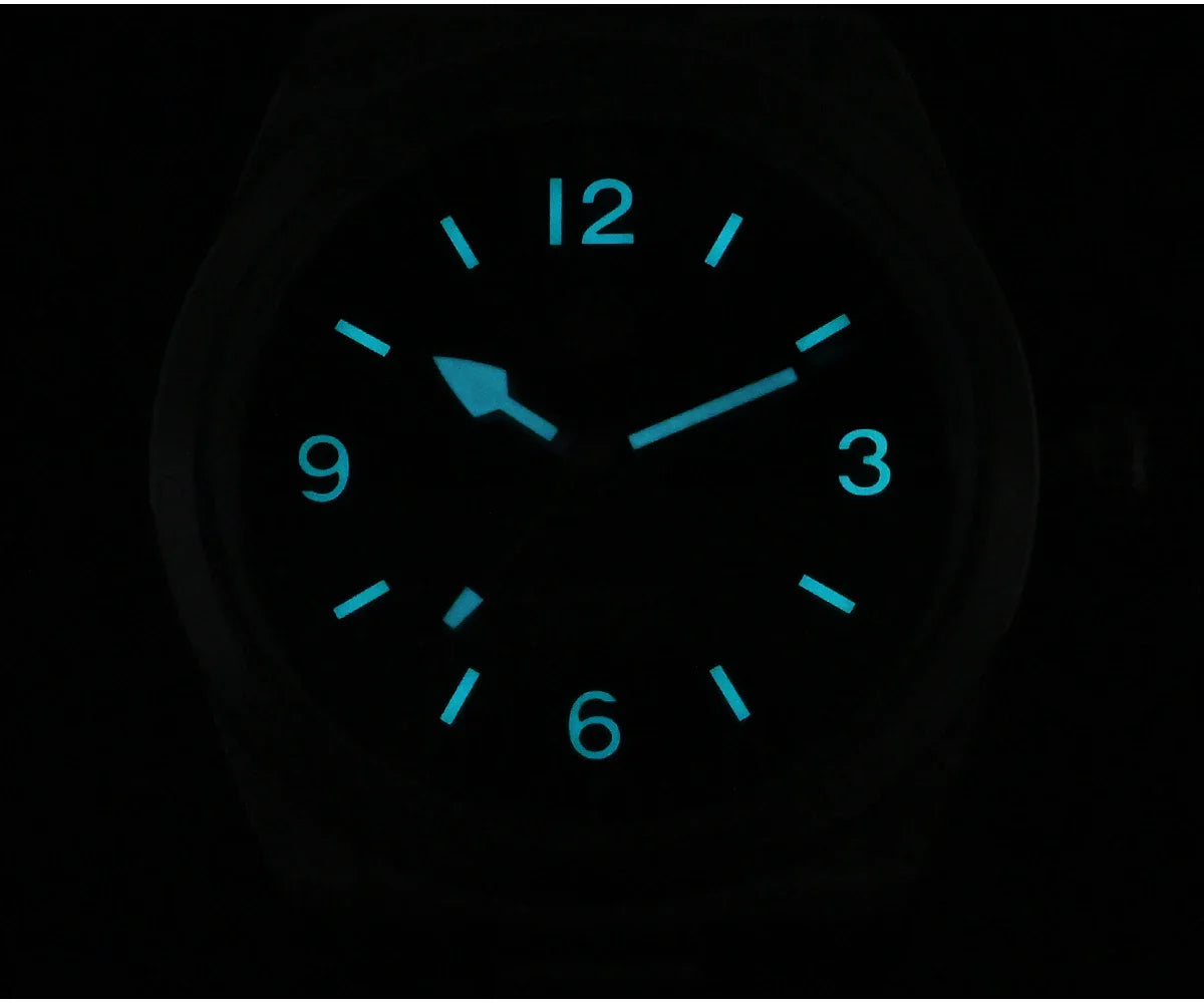 San Martin Reloj 10 BAR 38MM