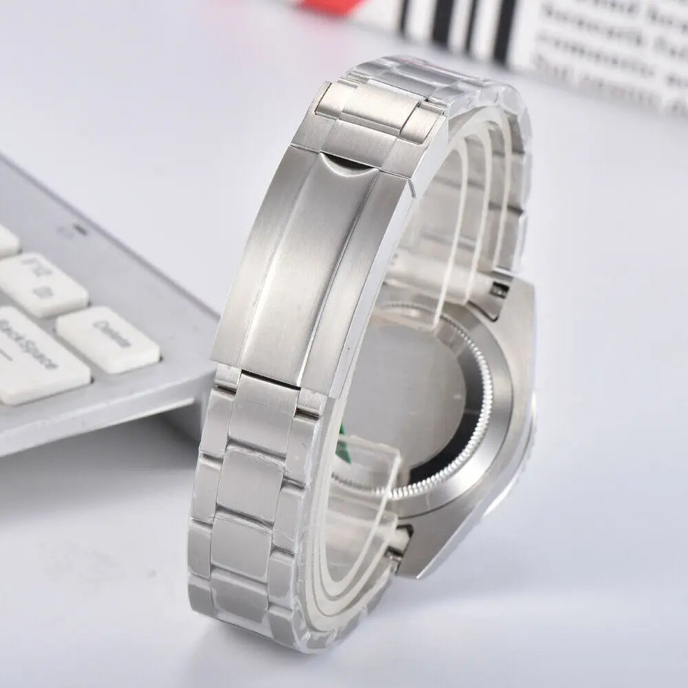 Customizing GMT Master II Automatic Sapphire