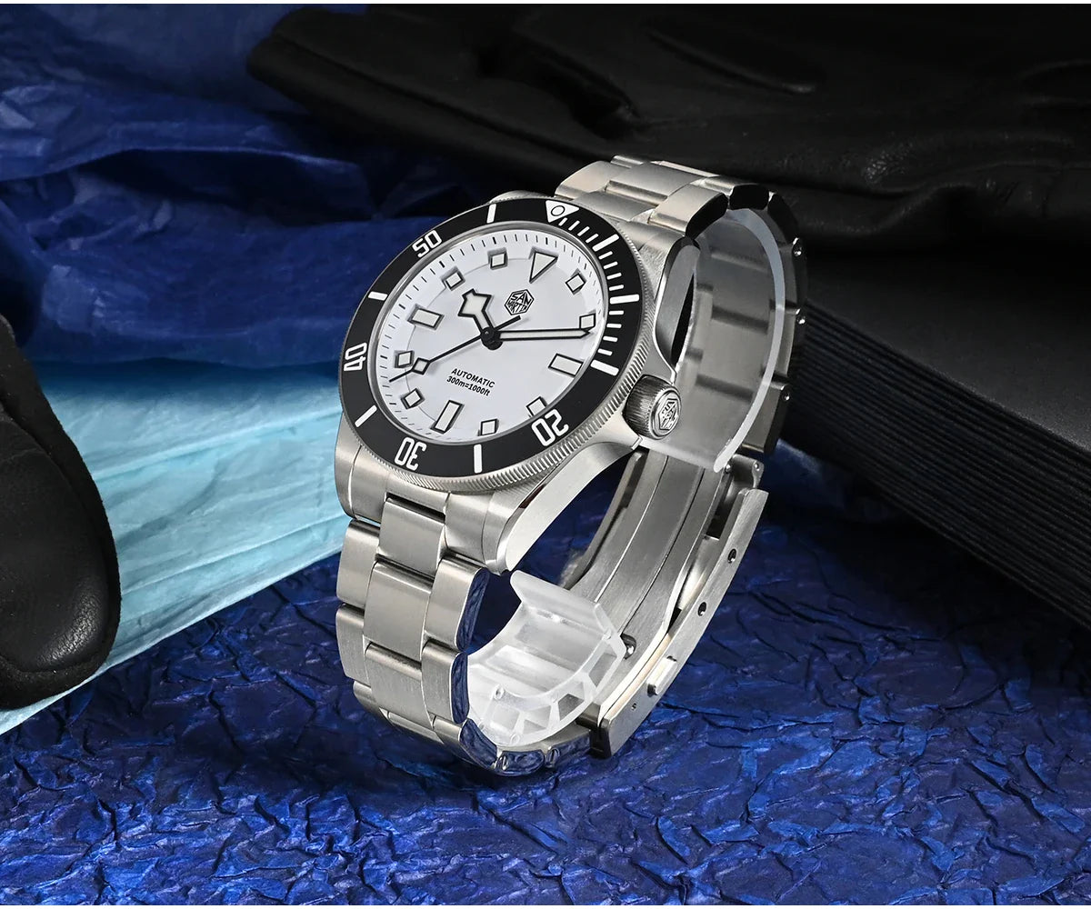 San Martin Titanium 300m