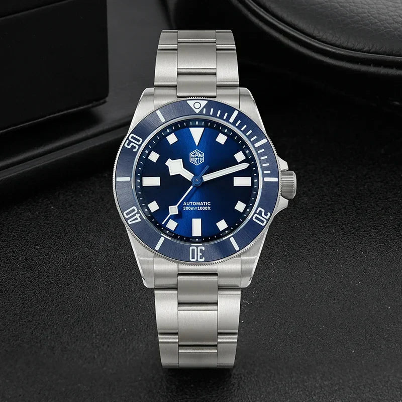 San Martin Titanium 300m
