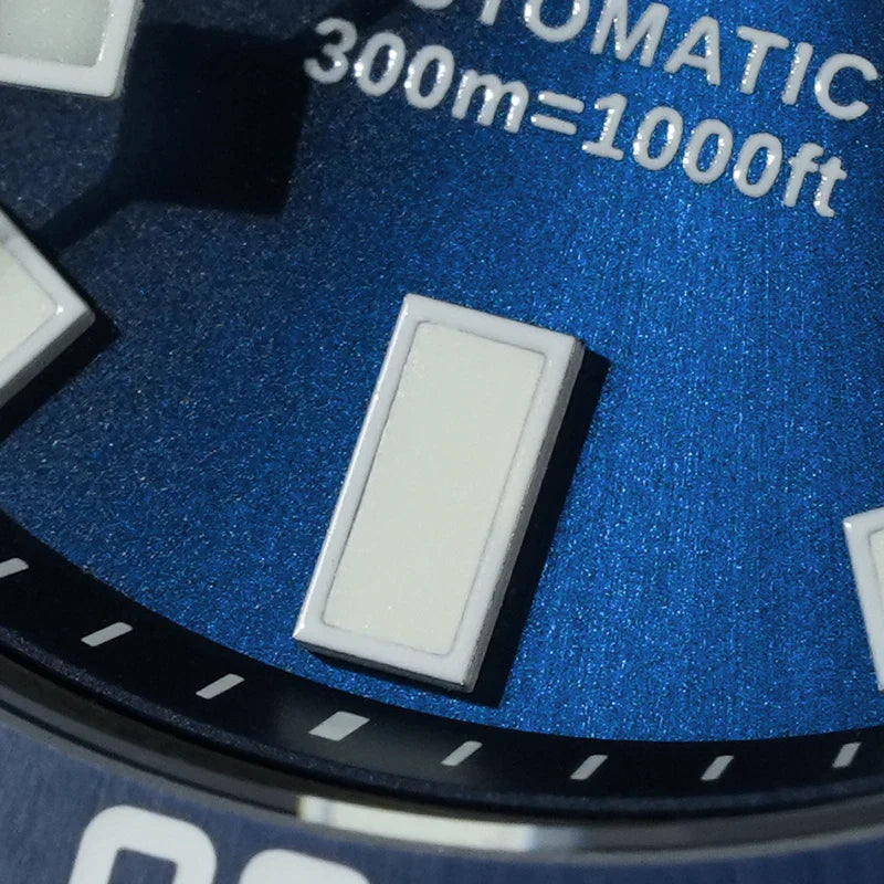 San Martin Titanium 300m