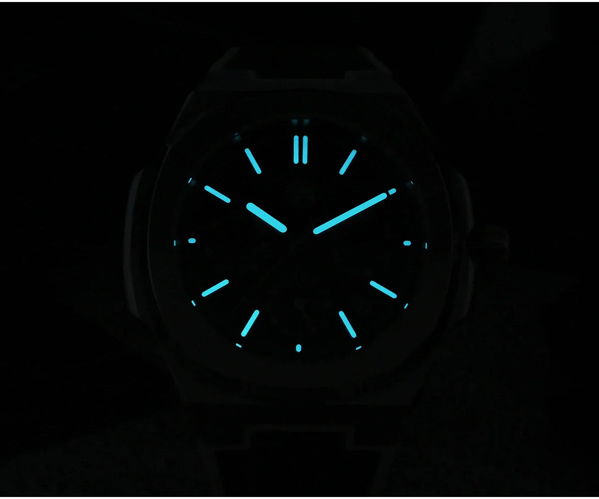 San Martin Waffle Texture 43mm