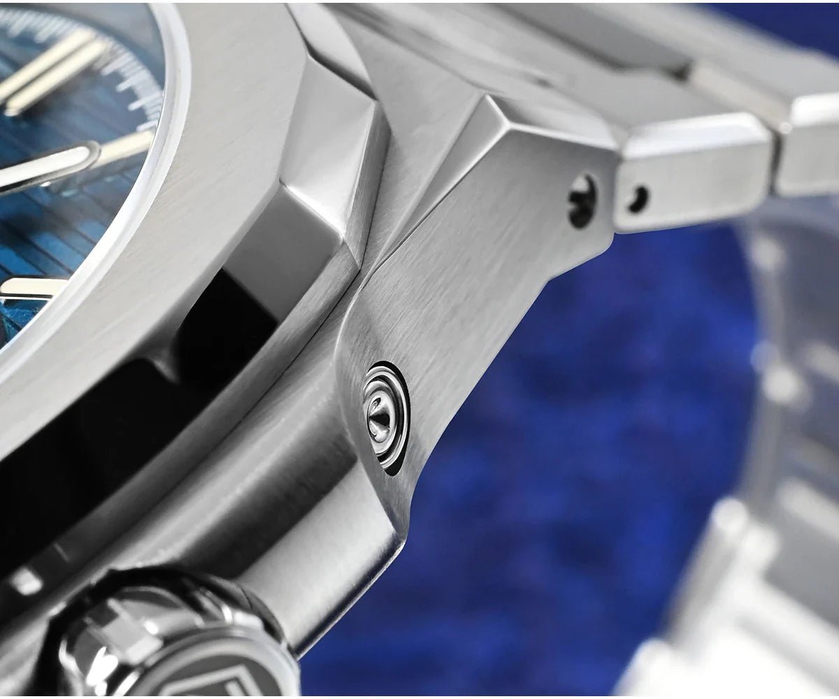 San Martin Waffle Texture 43mm