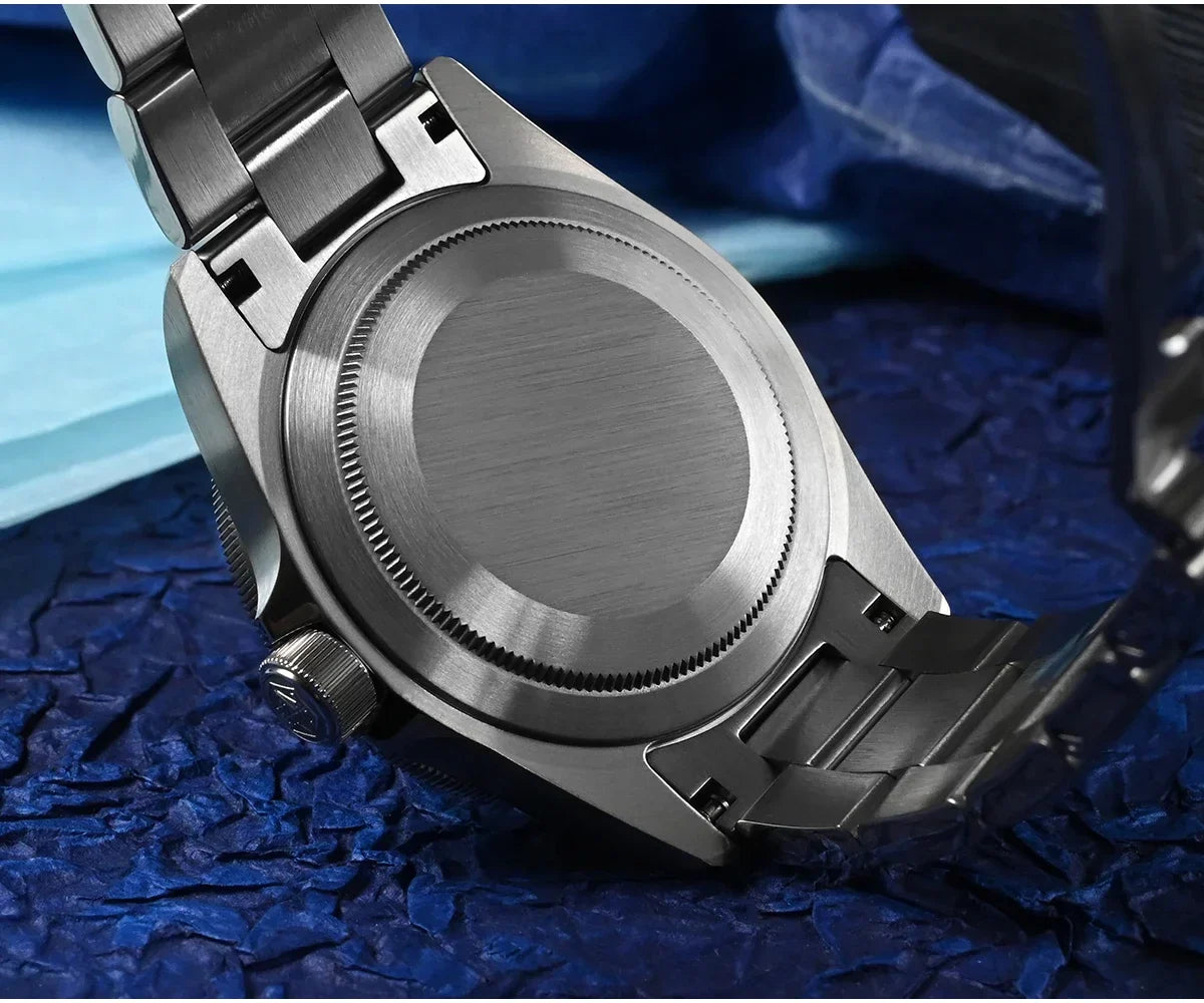 San Martin Titanium 300m
