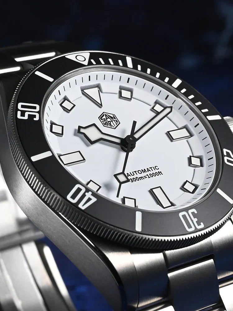 San Martin Titanium 300m