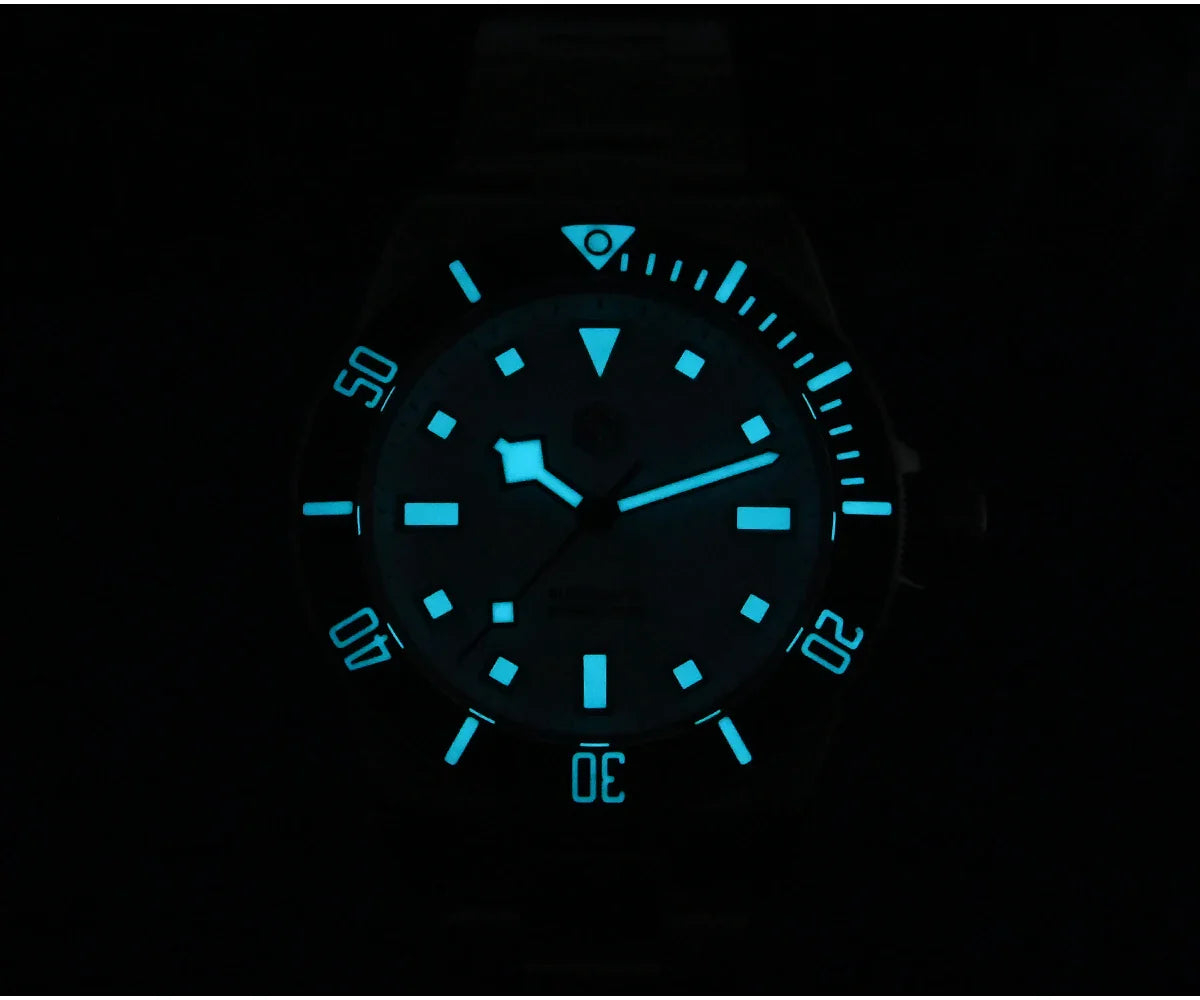 San Martin Titanium 300m
