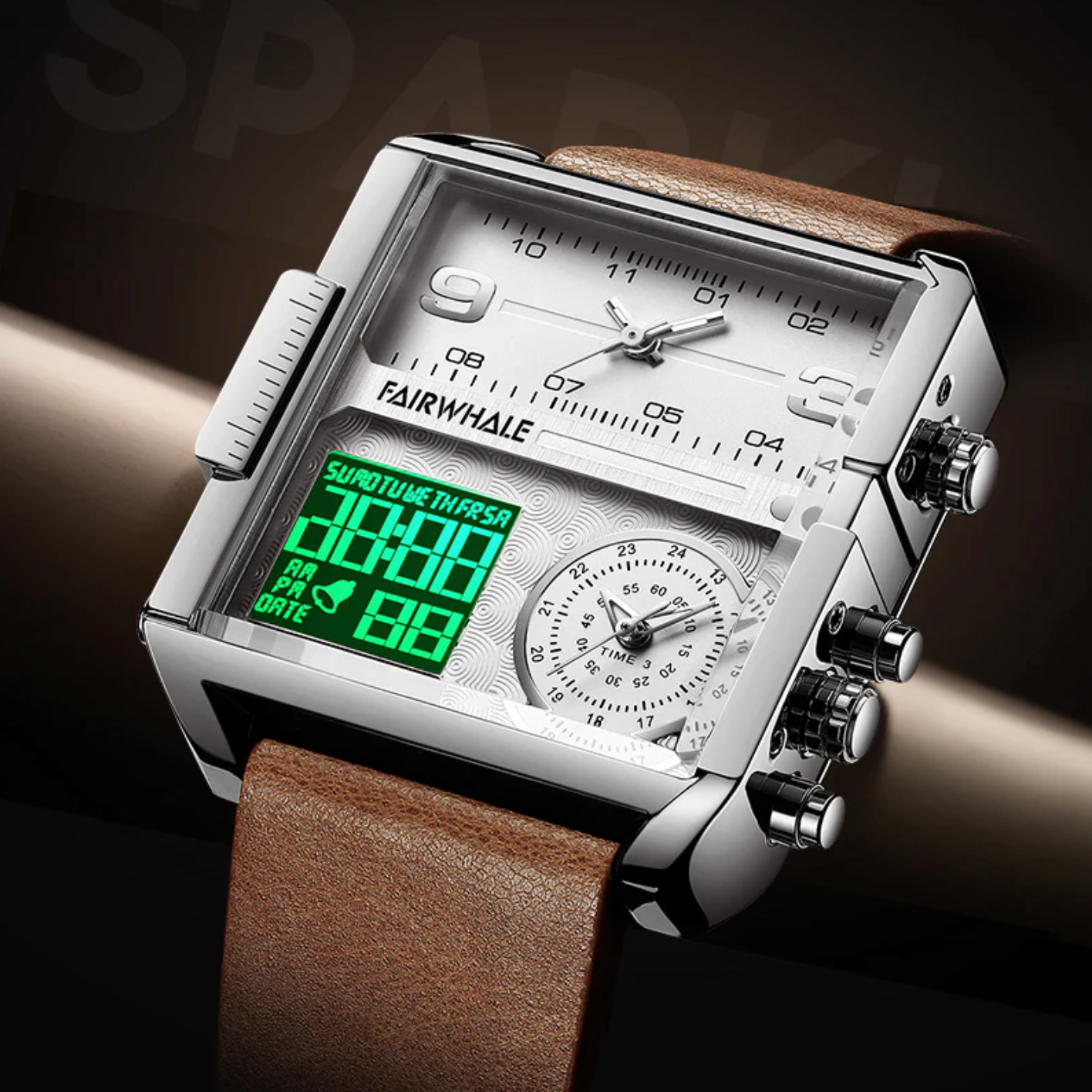فيرويل - FW-4270-3