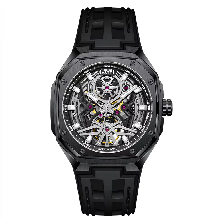 Bonest Gatti - BG5802-A2