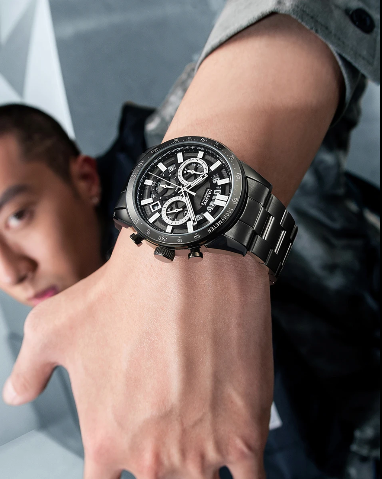 فيروهيل - FW-5880-S1