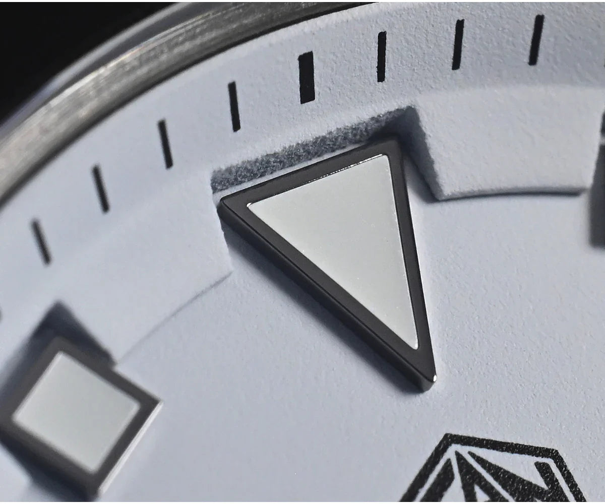 San Martin Titanium 300m