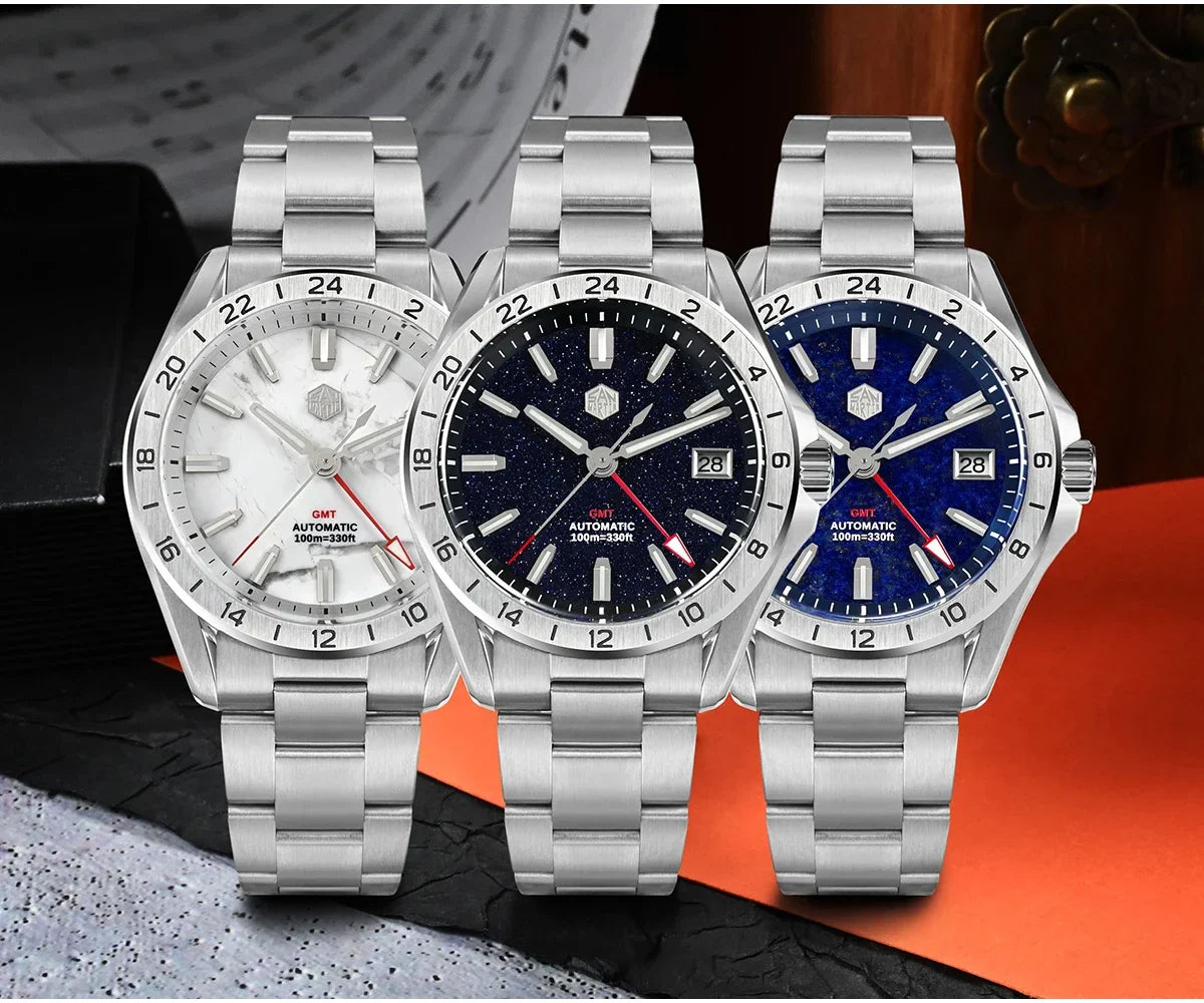 San Martin Aventurine Gemstone 39mm