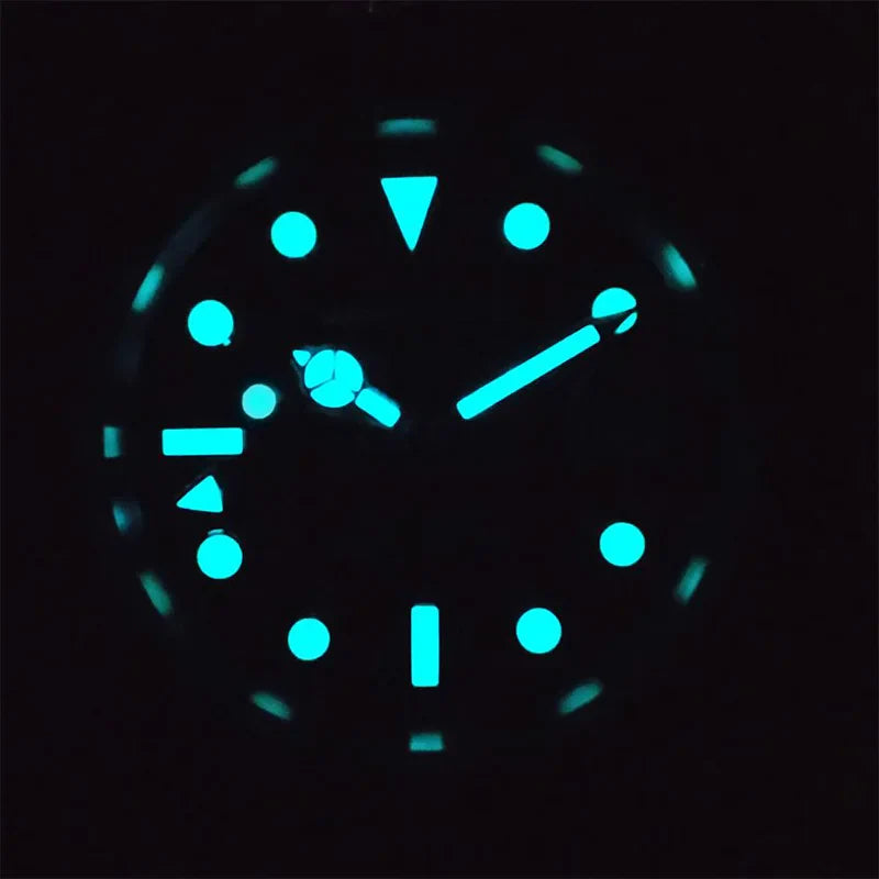 Customizing GMT Master II Automatic Sapphire
