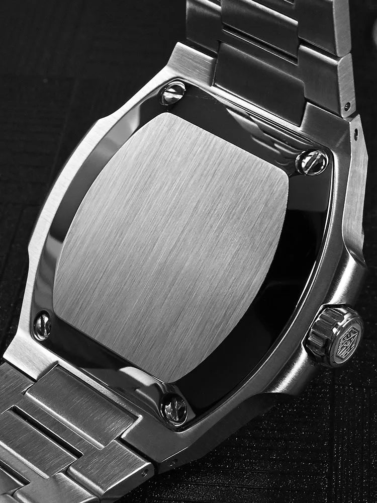 San Martin Waffle Texture 43mm