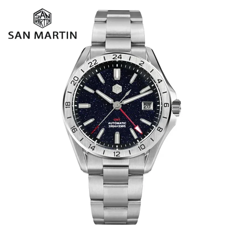 San Martin Aventurine Gemstone 39mm