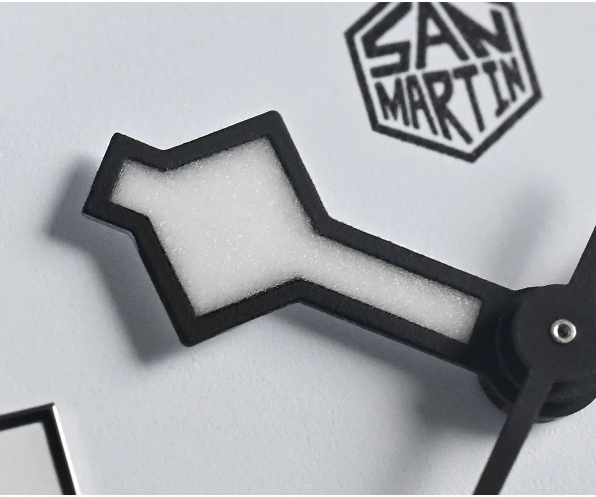 San Martin Titanium 300m