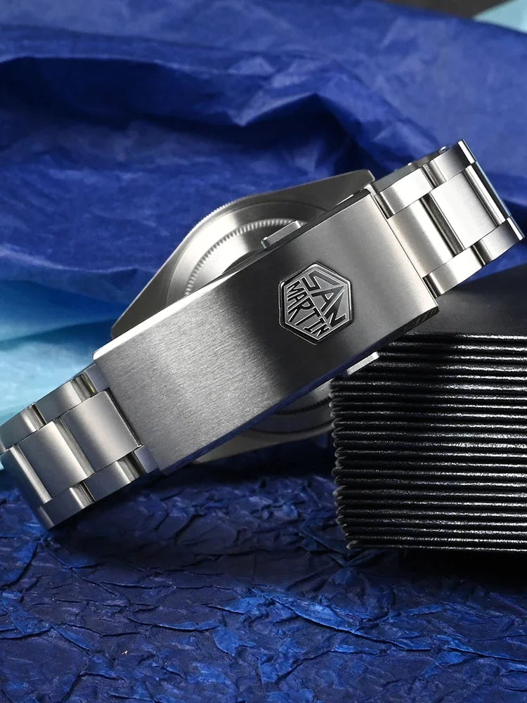 San Martin Titanium 300m