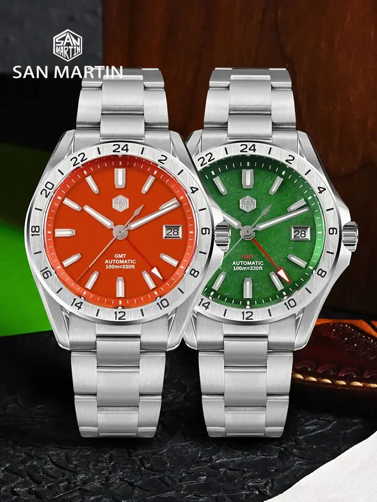 San Martin Aventurine Gemstone 39mm