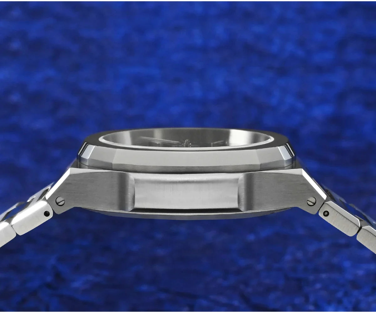 San Martin Waffle Texture 43mm