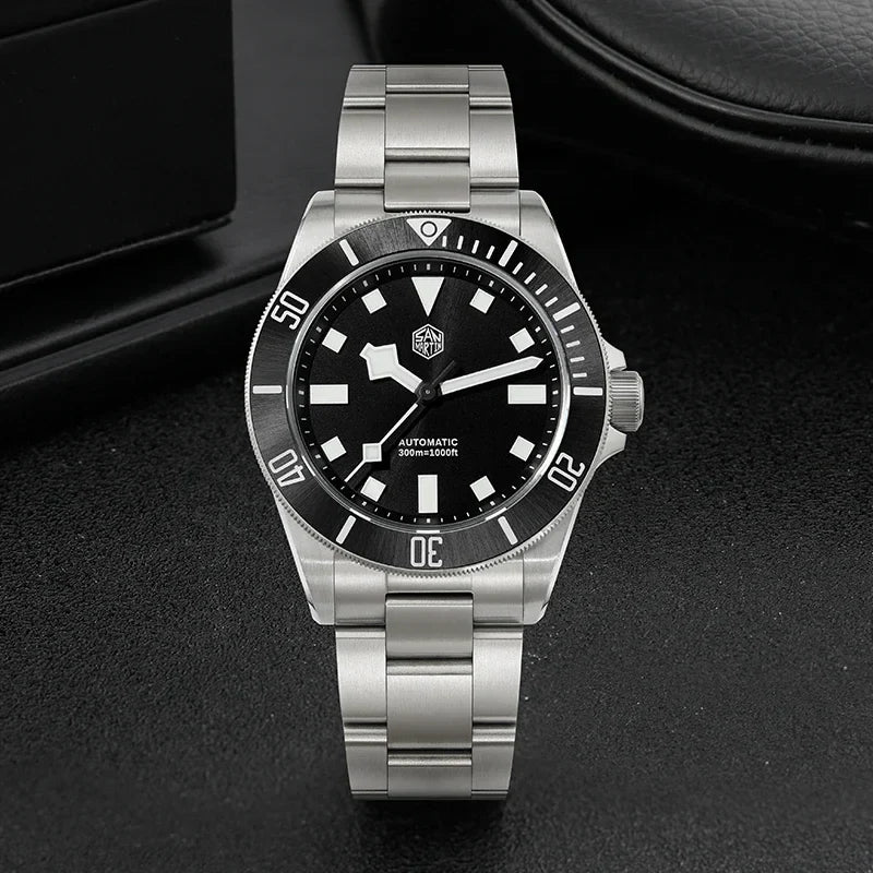 San Martin Titanium 300m